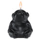Dog Candle