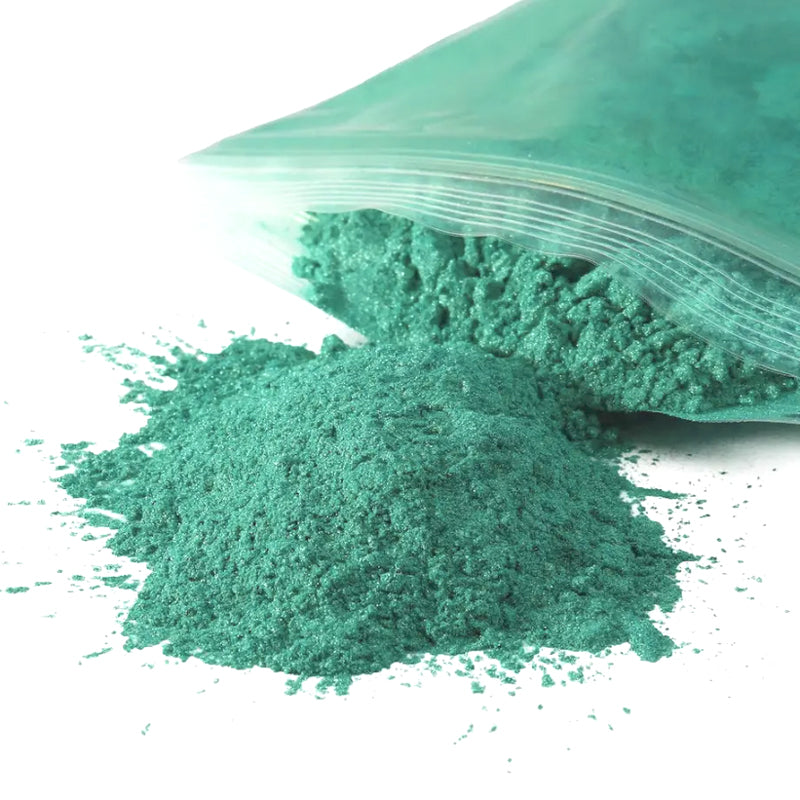 Premium Mica Pigment Powder (Color Pigment Dye)
