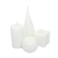 White Color Candle Dye for Candle Making